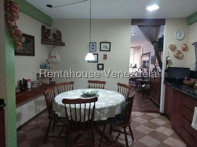 Casa (Multipes Niveles) en Venta en Club de Campo, Miranda - 19