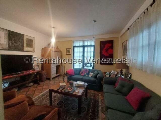 Casa (Multipes Niveles) en Venta en Club de Campo, Miranda - 21