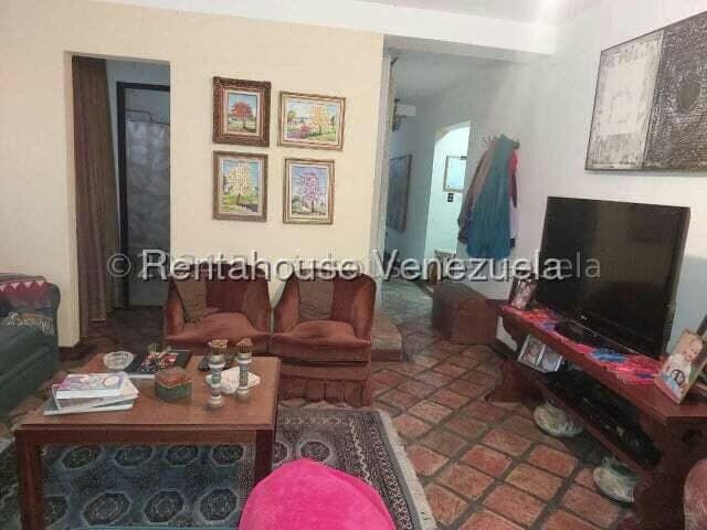 Casa (Multipes Niveles) en Venta en Club de Campo, Miranda - 23