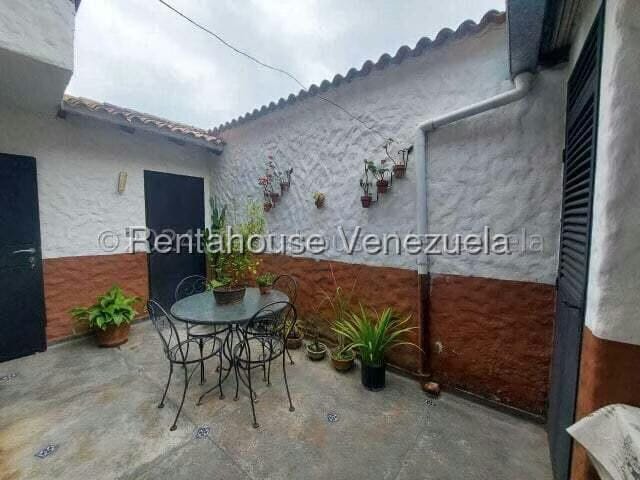 Casa (Multipes Niveles) en Venta en Club de Campo, Miranda - 27
