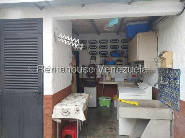 Casa (Multipes Niveles) en Venta en Club de Campo, Miranda - 28
