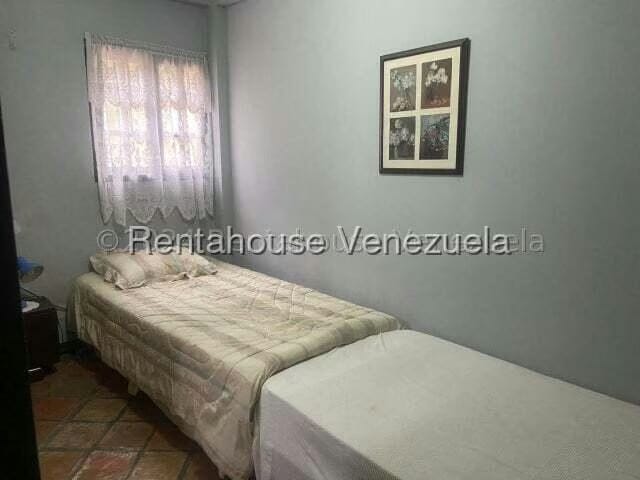 Casa (Multipes Niveles) en Venta en Club de Campo, Miranda - 30