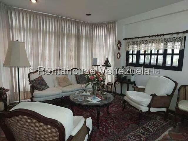 Casa (Multipes Niveles) en Venta en Club de Campo, Miranda - 4