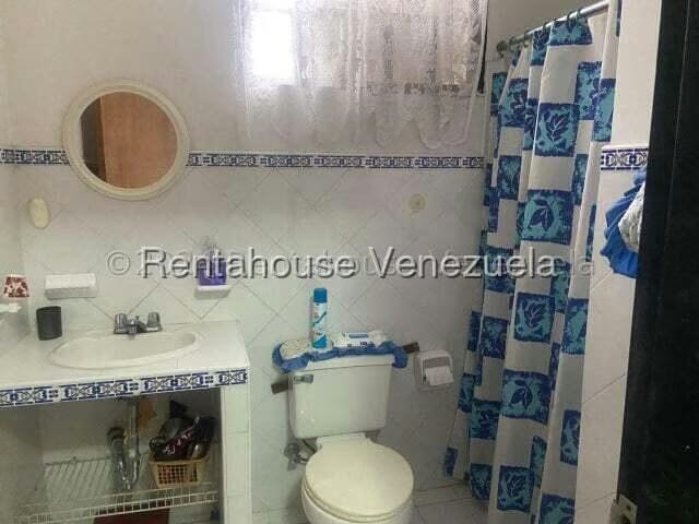 Casa (Multipes Niveles) en Venta en Club de Campo, Miranda - 31