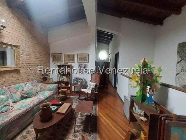 Casa (Multipes Niveles) en Venta en Club de Campo, Miranda - 33