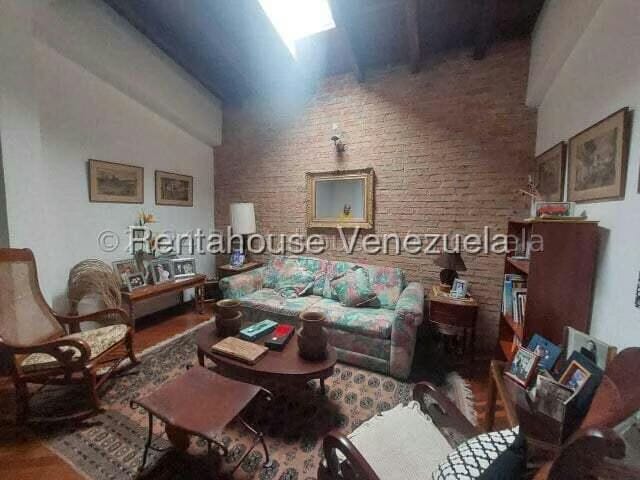 Casa (Multipes Niveles) en Venta en Club de Campo, Miranda - 34