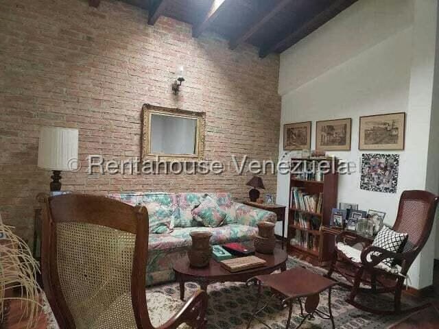 Casa (Multipes Niveles) en Venta en Club de Campo, Miranda - 35