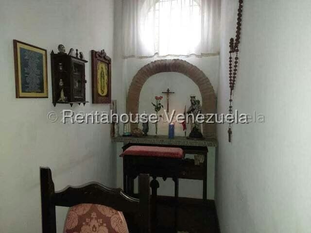 Casa (Multipes Niveles) en Venta en Club de Campo, Miranda - 36