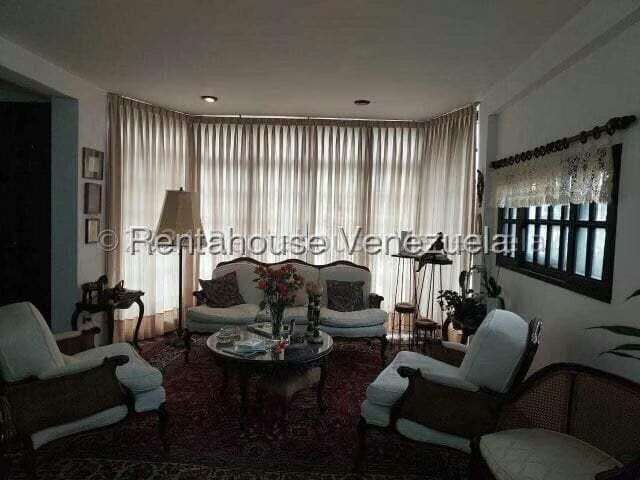 Casa (Multipes Niveles) en Venta en Club de Campo, Miranda - 5