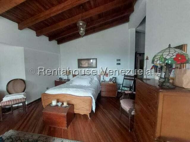 Casa (Multipes Niveles) en Venta en Club de Campo, Miranda - 41