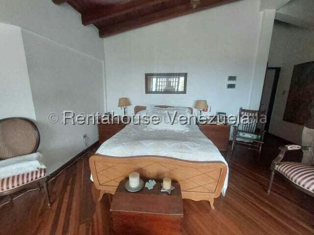 Casa (Multipes Niveles) en Venta en Club de Campo, Miranda - 42