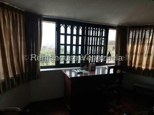 Casa (Multipes Niveles) en Venta en Club de Campo, Miranda - 43