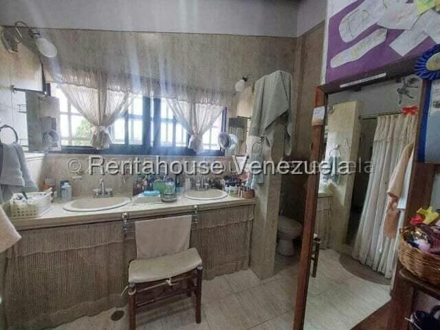 Casa (Multipes Niveles) en Venta en Club de Campo, Miranda - 45