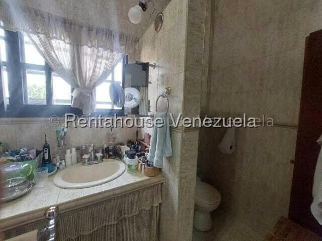 Casa (Multipes Niveles) en Venta en Club de Campo, Miranda - 46
