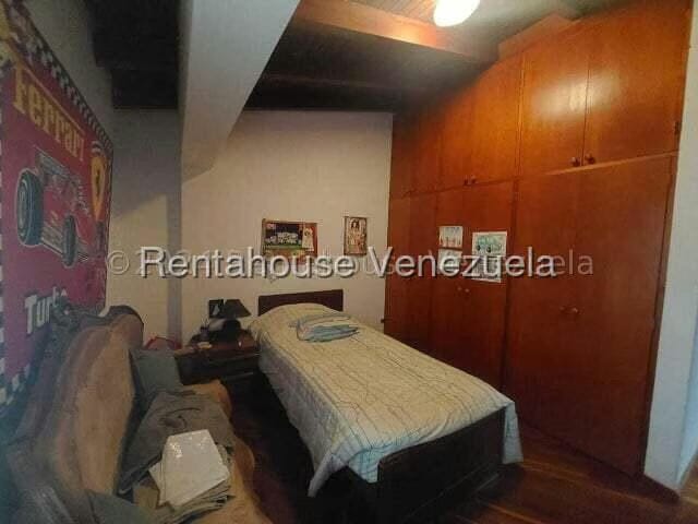 Casa (Multipes Niveles) en Venta en Club de Campo, Miranda - 47