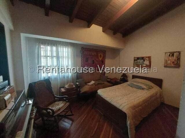 Casa (Multipes Niveles) en Venta en Club de Campo, Miranda - 48