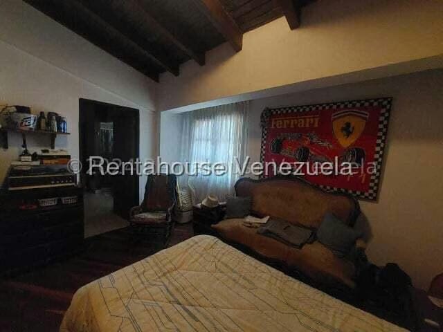 Casa (Multipes Niveles) en Venta en Club de Campo, Miranda - 49