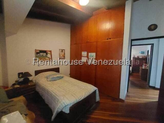 Casa (Multipes Niveles) en Venta en Club de Campo, Miranda - 50