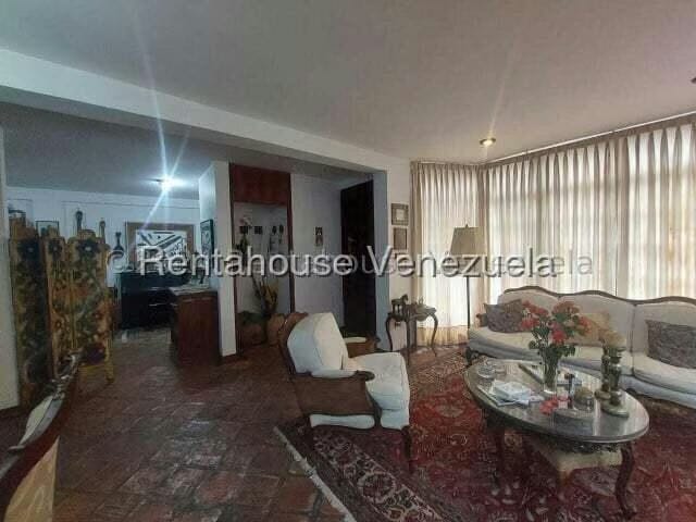 Casa (Multipes Niveles) en Venta en Club de Campo, Miranda - 6