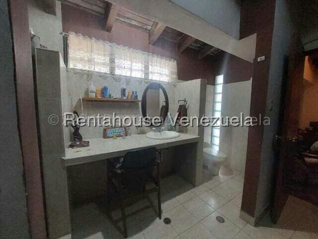 Casa (Multipes Niveles) en Venta en Club de Campo, Miranda - 52