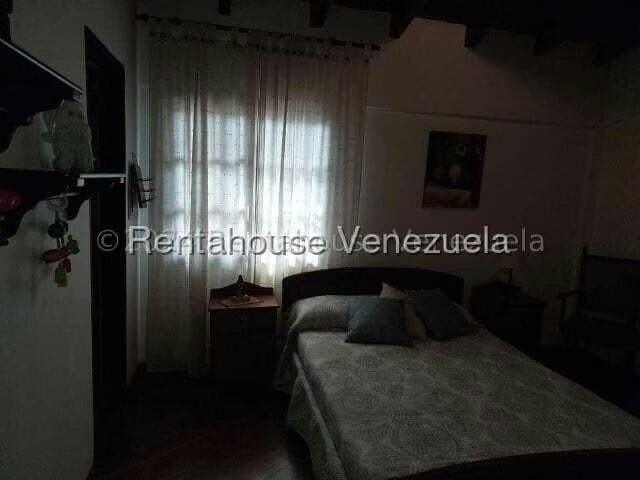 Casa (Multipes Niveles) en Venta en Club de Campo, Miranda - 56