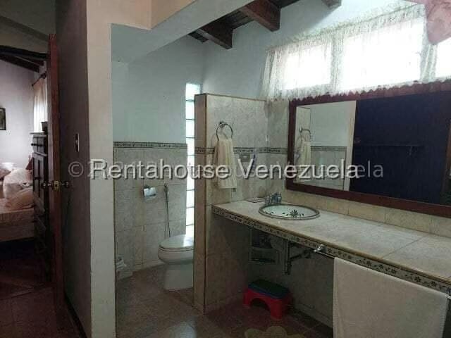 Casa (Multipes Niveles) en Venta en Club de Campo, Miranda - 59