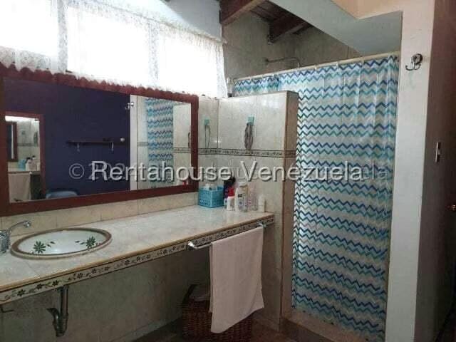 Casa (Multipes Niveles) en Venta en Club de Campo, Miranda - 60