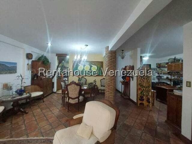 Casa (Multipes Niveles) en Venta en Club de Campo, Miranda - 7