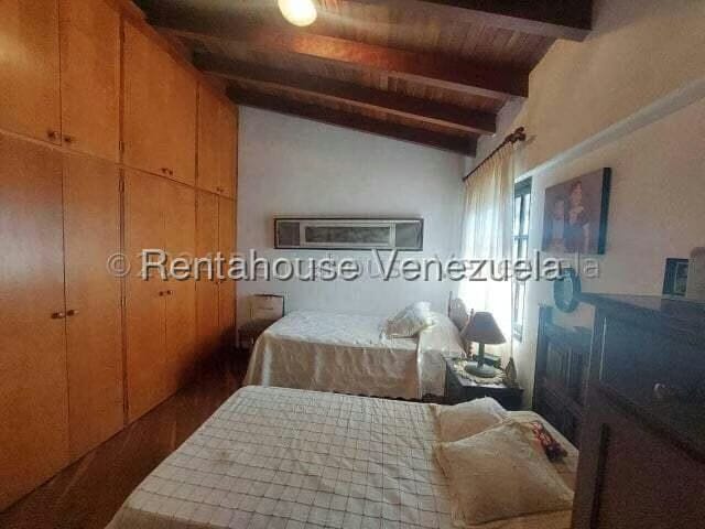 Casa (Multipes Niveles) en Venta en Club de Campo, Miranda - 62