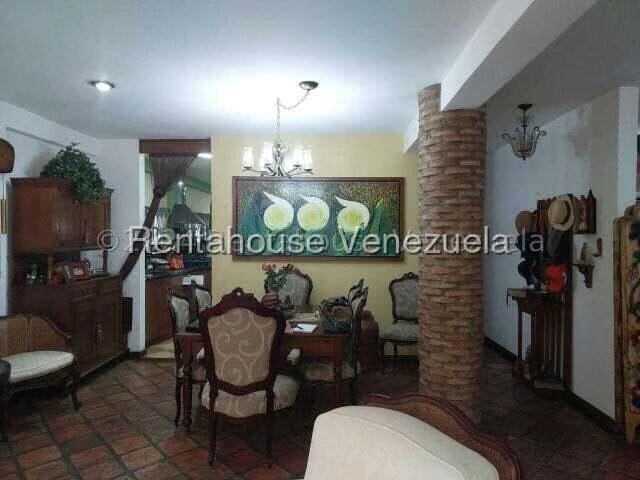 Casa (Multipes Niveles) en Venta en Club de Campo, Miranda - 8