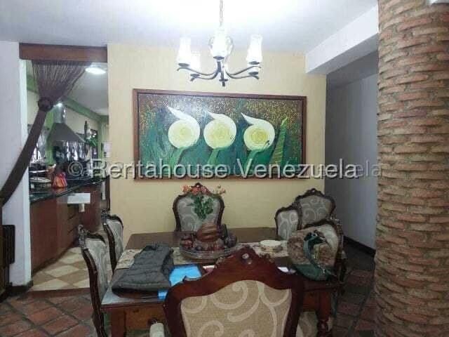 Casa (Multipes Niveles) en Venta en Club de Campo, Miranda - 9