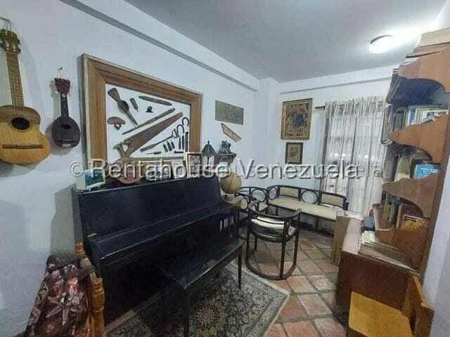 Casa (Multipes Niveles) en Venta en Club de Campo, Miranda - 10