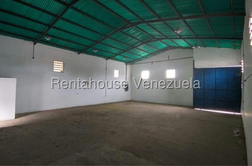 Comercial (Local Comercial) en Alquiler en La Velita, Falcon