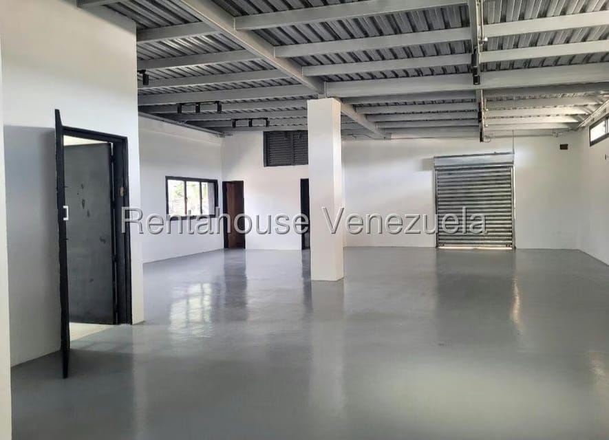 Comercial (Local Comercial) en Alquiler en Boleita Norte, Distrito Metropolitano - 2