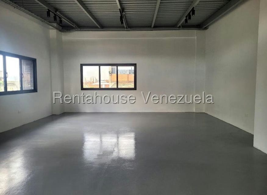 Comercial (Local Comercial) en Alquiler en Boleita Norte, Distrito Metropolitano - 11