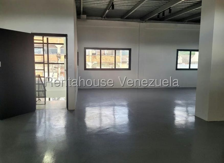 Comercial (Local Comercial) en Alquiler en Boleita Norte, Distrito Metropolitano - 3