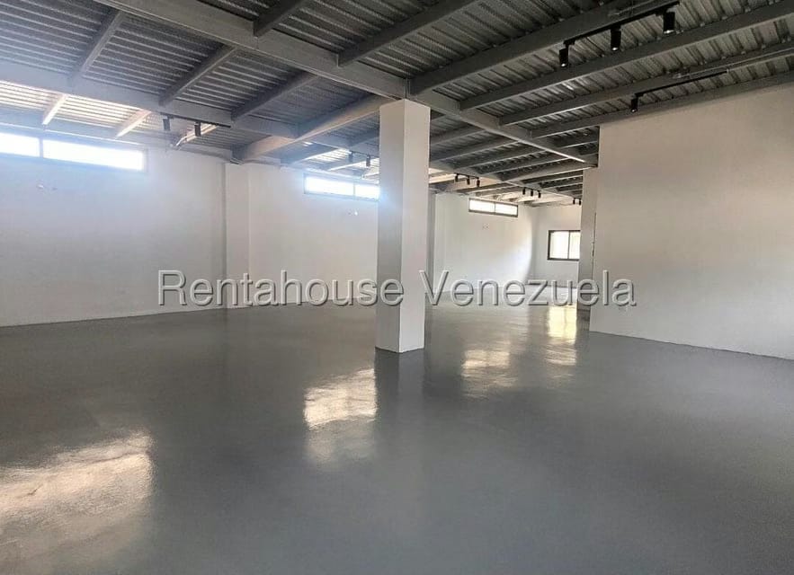 Comercial (Local Comercial) en Alquiler en Boleita Norte, Distrito Metropolitano - 5