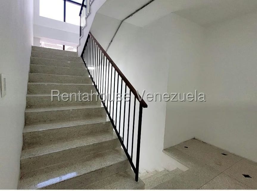 Comercial (Local Comercial) en Alquiler en Boleita Norte, Distrito Metropolitano - 7