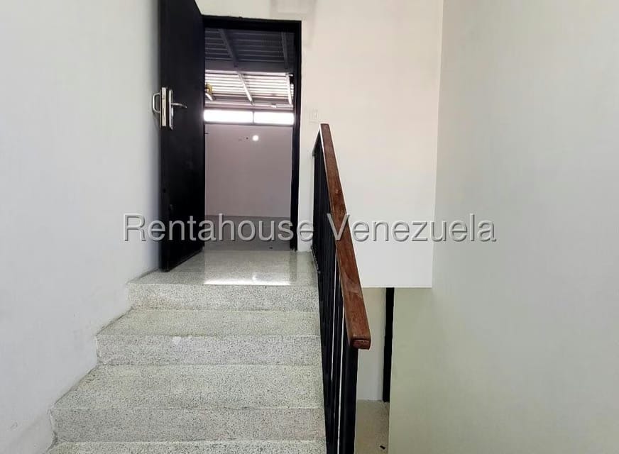 Comercial (Local Comercial) en Alquiler en Boleita Norte, Distrito Metropolitano - 9