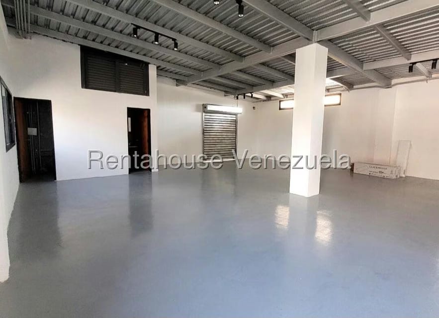 Comercial (Local Comercial) en Alquiler en Boleita Norte, Distrito Metropolitano - 10