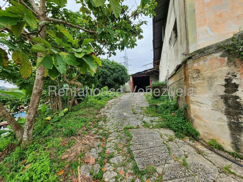 Comercial (Galpon - Deposito) en Venta en Municipio Carrizal, Miranda - 13