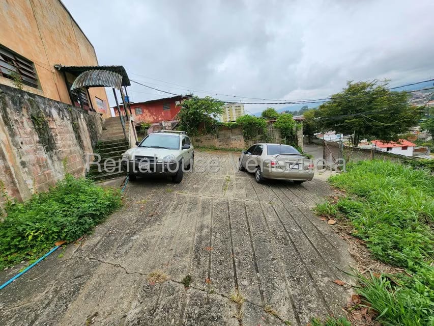 Comercial (Galpon - Deposito) en Venta en Municipio Carrizal, Miranda - 14