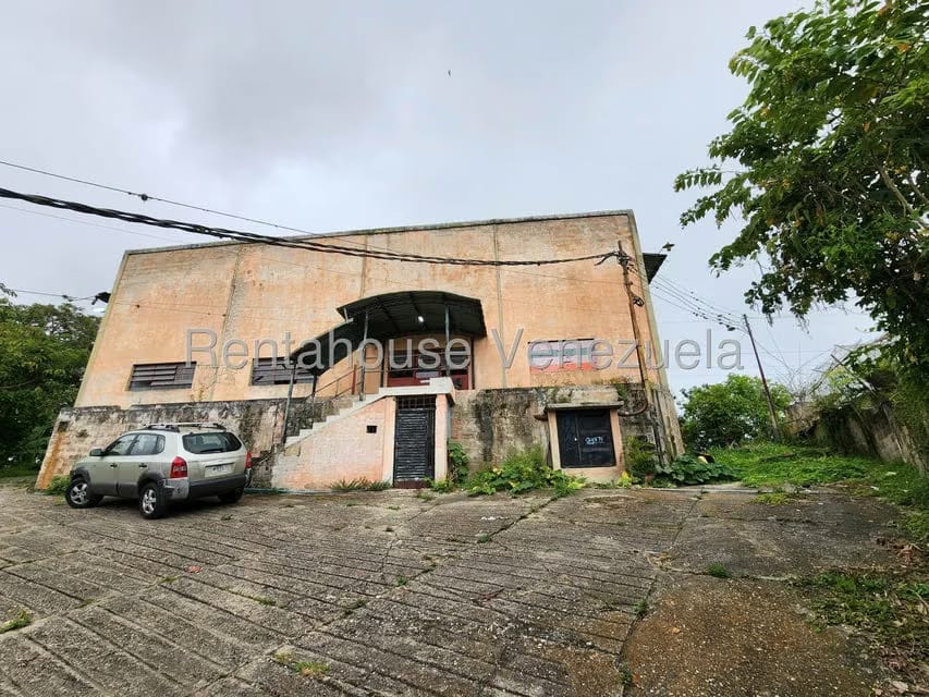 Comercial (Galpon - Deposito) en Venta en Municipio Carrizal, Miranda - 15