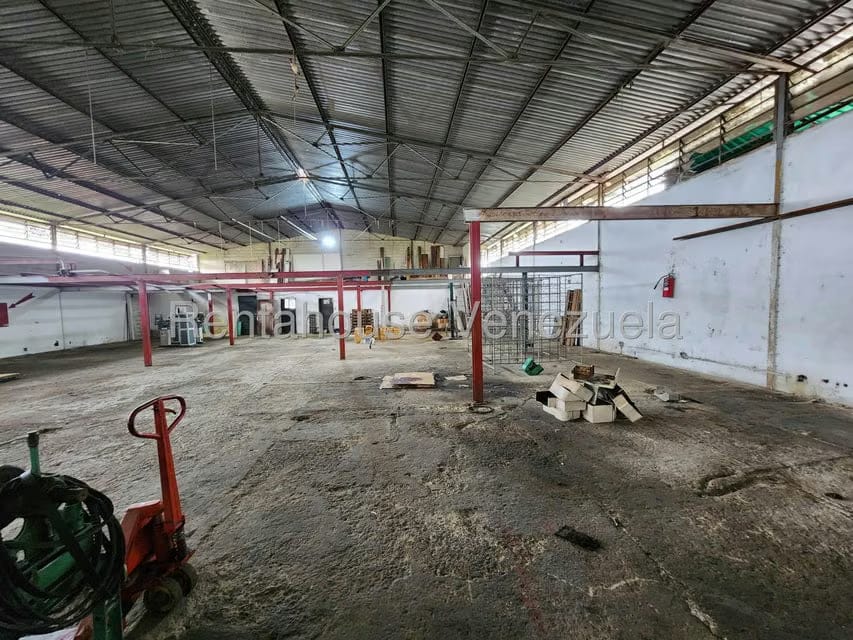 Comercial (Galpon - Deposito) en Venta en Municipio Carrizal, Miranda - 5