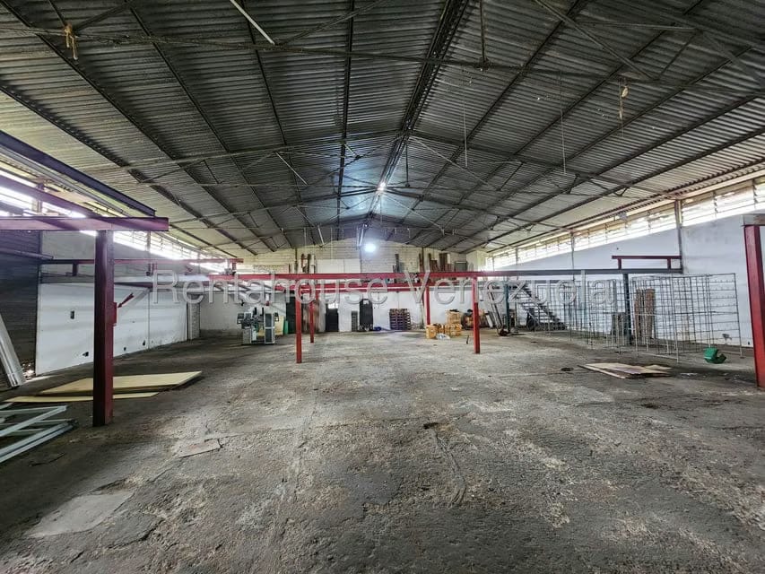 Comercial (Galpon - Deposito) en Venta en Municipio Carrizal, Miranda - 7