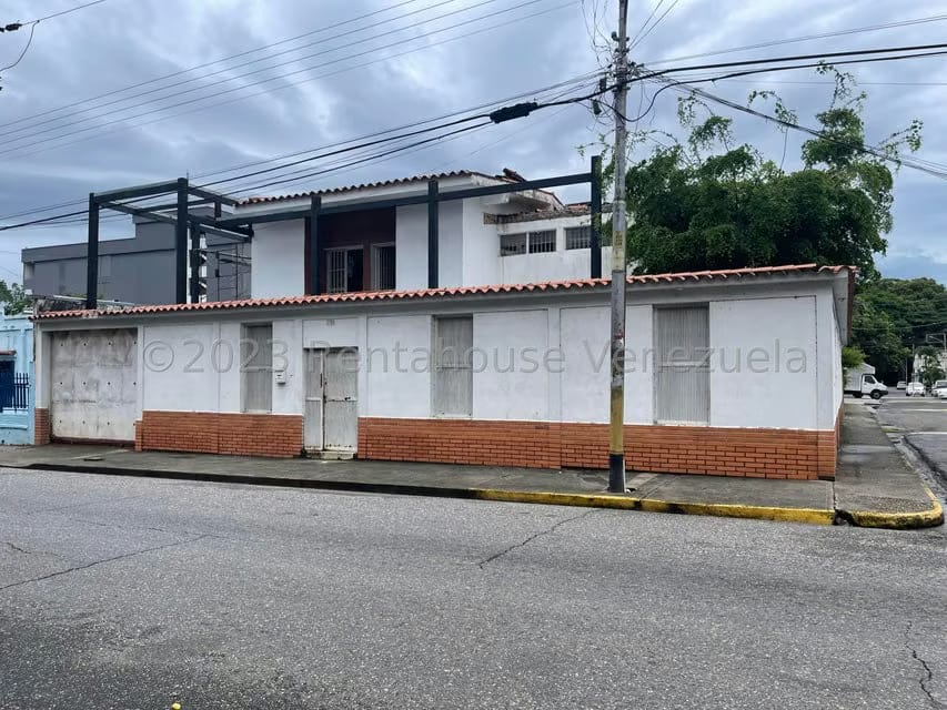 Casa (Duplex) en Venta en Araure, Portuguesa