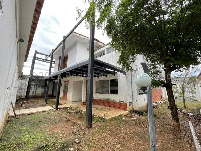 Casa (Duplex) en Venta en Araure, Portuguesa - 2