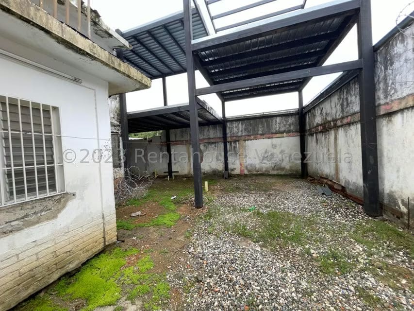 Casa (Duplex) en Venta en Araure, Portuguesa - 15