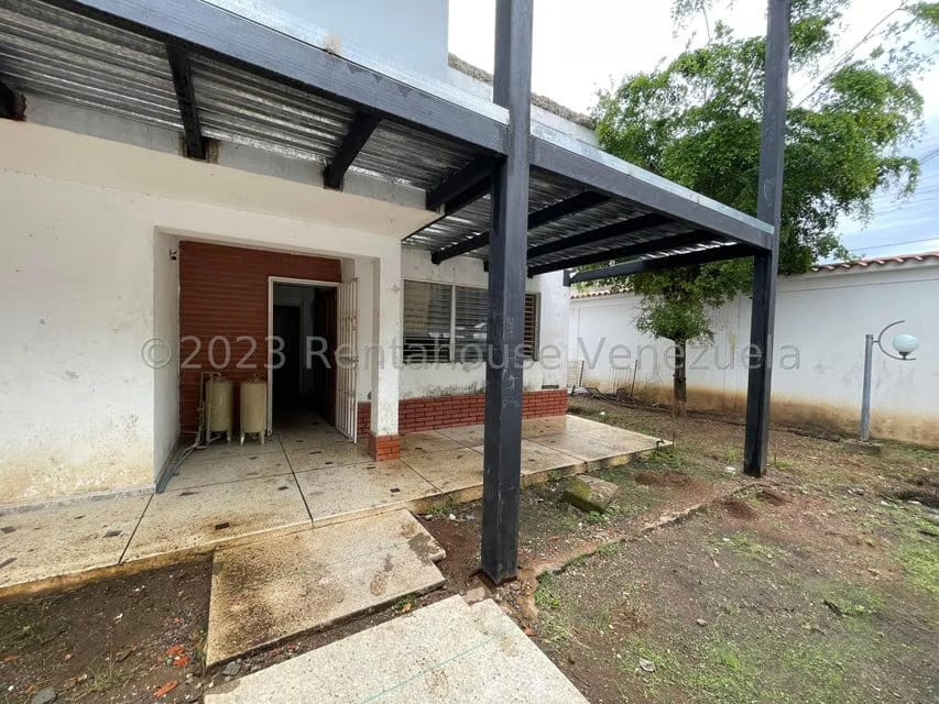 Casa (Duplex) en Venta en Araure, Portuguesa - 16