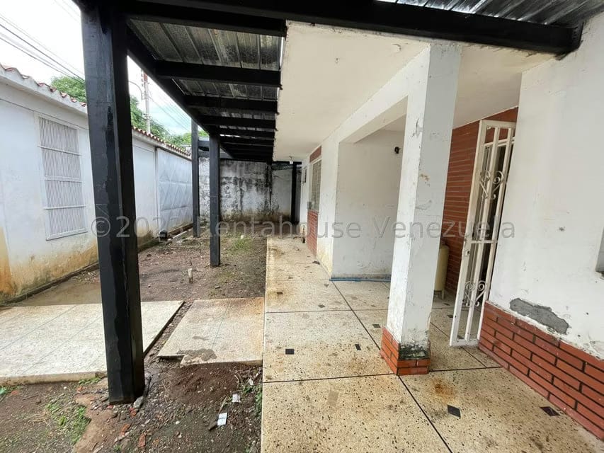 Casa (Duplex) en Venta en Araure, Portuguesa - 3